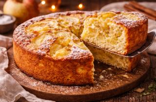 Постная выпечка не будет грубой: как создать нежный пирог даже без использования яиц
