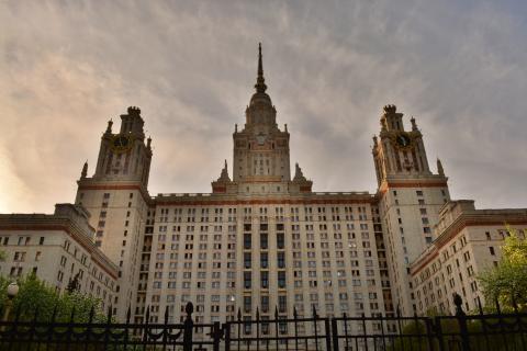 Кататься нельзя учиться: родители толкают детей туда, где им страшно