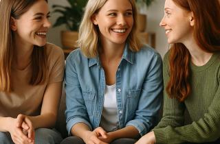 Я научилась просить о помощи — и с этого началась настоящая близость