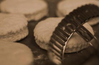 Миндаль усилил ореховый акцент зимнего печенья — технологи