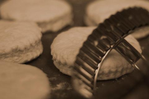 Миндаль усилил ореховый акцент зимнего печенья — технологи