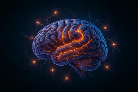 Нейробиологи: мозг обрабатывает информацию только в краткие фазы восприимчивости нейронов