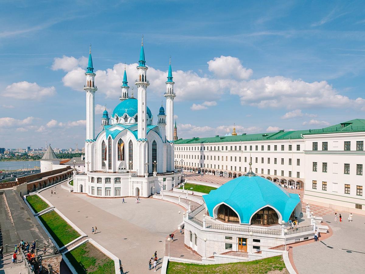 Взрывной рост цен на вторичное жилье: Казань, Санкт-Петербург и Уфа опередили Москву