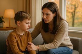 Мир говорит слишком громко: как замедленные разговоры возвращают глубину и чувство тепла