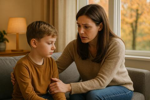 Мир говорит слишком громко: как замедленные разговоры возвращают глубину и чувство тепла