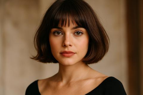 После салона — восторг, после первого мытья — шок: вот что не рассказывают про стрижку боб