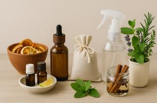 Лаванда снижает тревожность, а гурацеум усиливает внимание — учёные МГУ