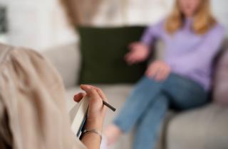 Тюменские службы открыли бесплатную анонимную поддержку для жителей — URA.RU