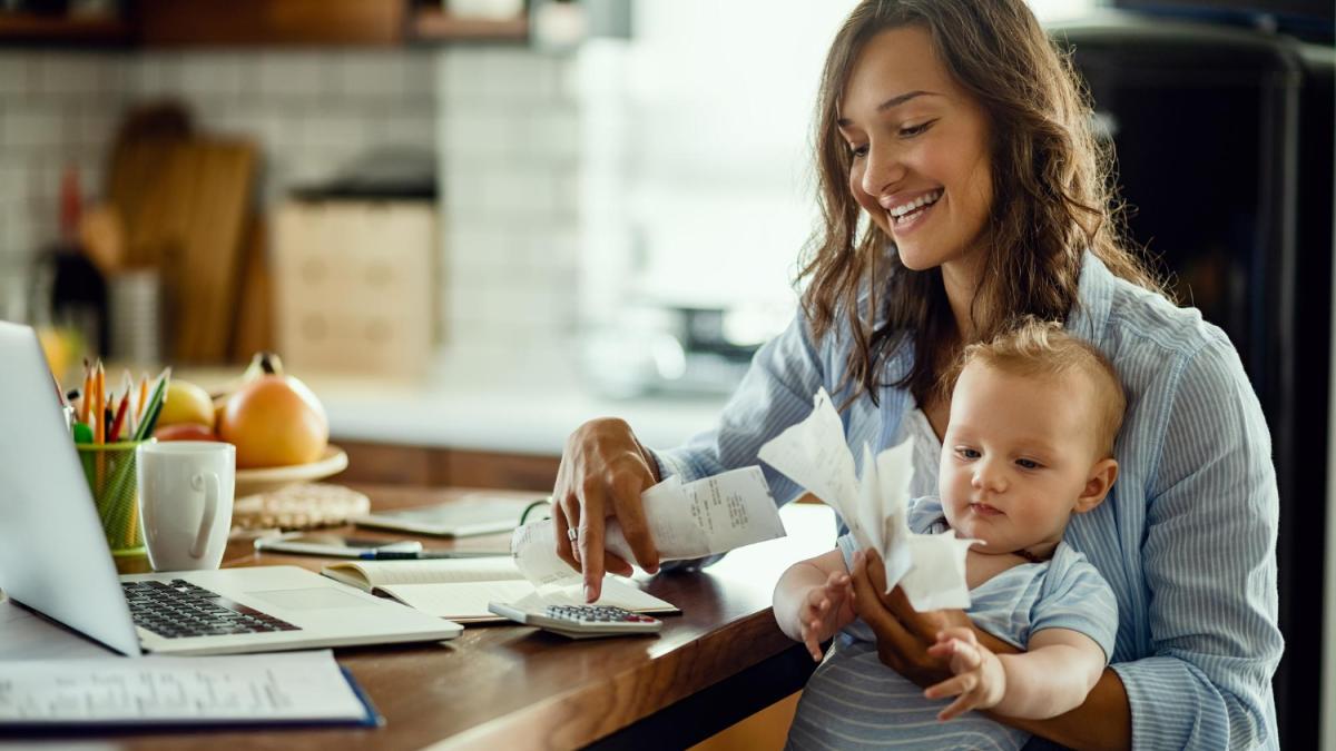 материнский капитал