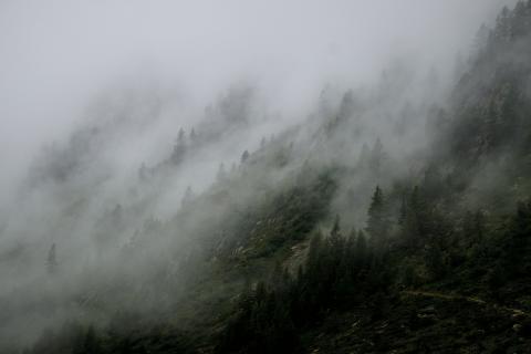 Необъяснимые природные явления, которые пугают учёных и очевидцев