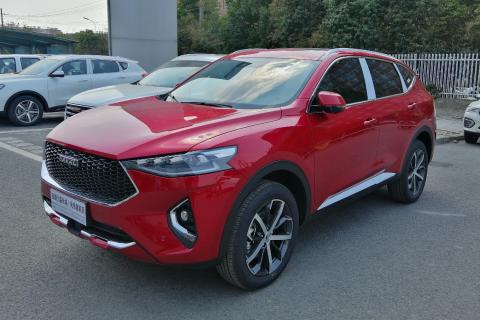 Krytex: россиянам нужно до 9 лет накоплений на новый китайский автомобиль