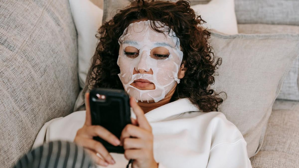 Маска Маска