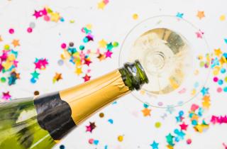 Рост цен на шампанское объяснили увеличением издержек – Руспродсоюз