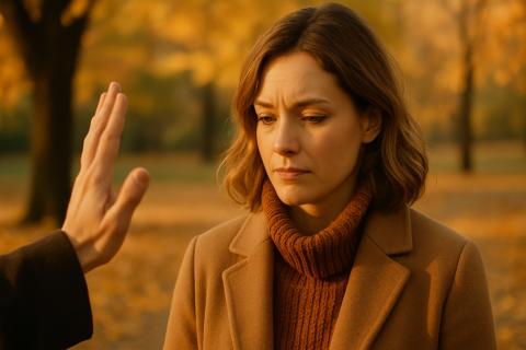 Пауза стала новой формой контроля: почему медленные решения делают людей устойчивее