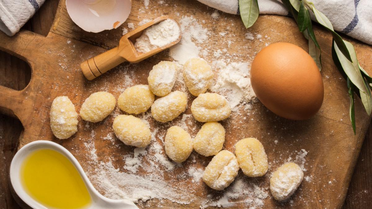 Клецки Клецки