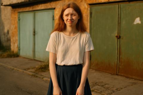 Специалисты объяснили, как эстетика неловкости влияет на самооценку и свободу выражения