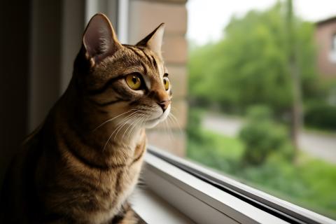 Мир не исчезает — мы просто не успеваем его увидеть: как вернуть внимание взгляду