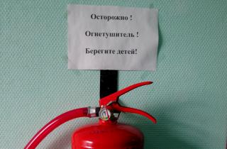 МЧС проверило пожарную безопасность храмов Архангельской области — Эхо Севера