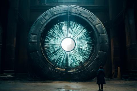 Таинственные артефакты: вещи, которые никто не может объяснить