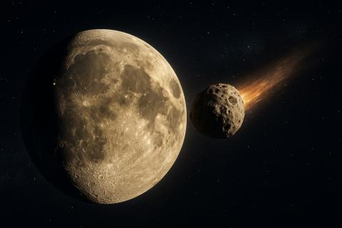 Неожиданные научные факты: от невидимых чудес до шокирующих открытий