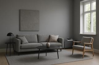 Дом лечит, когда в нём дышит порядок: как пространство влияет на настроение и лицо