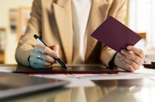 Участники СВО получат до 500 тыс. рублей на открытие бизнеса на Ямале