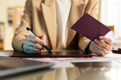 Участники СВО получат до 500 тыс. рублей на открытие бизнеса на Ямале