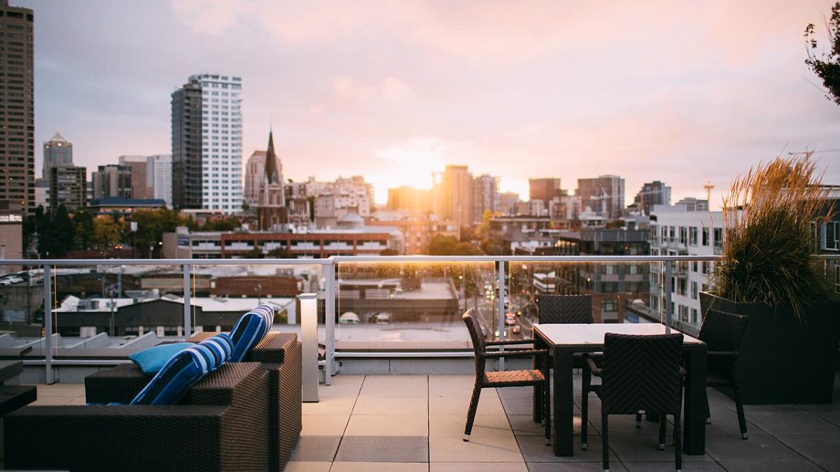 rooftop rooftop