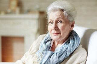 Раньше думала, что возраст мешает быть стильной — оказалось, всё наоборот