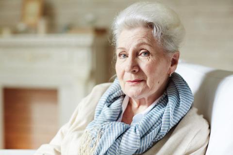 Раньше думала, что возраст мешает быть стильной — оказалось, всё наоборот