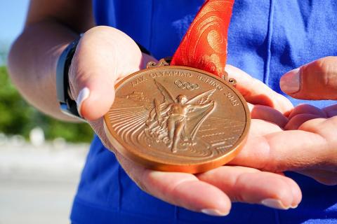 В Хабаровском крае талантливым спортсменам будут платить стипендию в 15 тыс рублей — КП Хабаровск