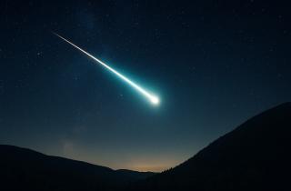 Галлей присвоил комету? Вот кто первым разгадал её тайну — историки нашли забытое открытие