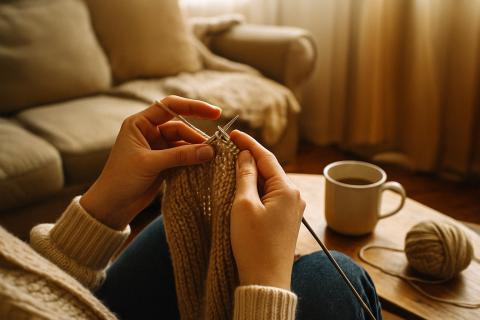 Мир устал от спешки: умение отдыхать без вины стало новой формой силы и элегантности