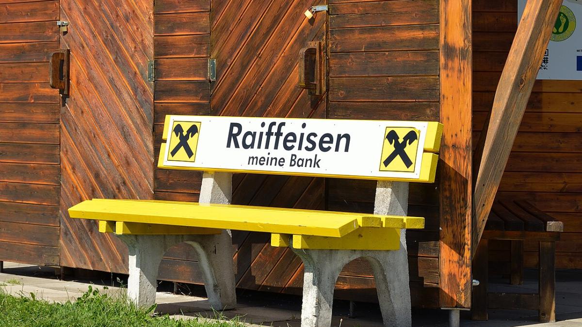Raiffeisen Bank
