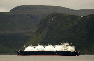 Рекорд с привкусом зависимости: кто теперь управляет газовой картой Европы