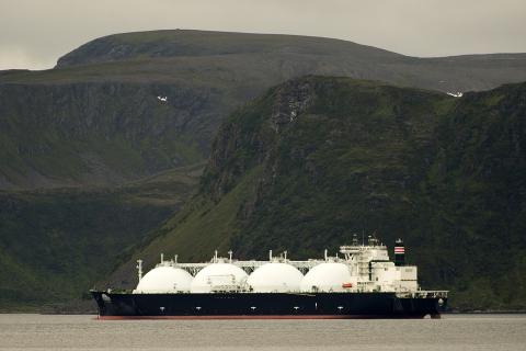 Рекорд с привкусом зависимости: кто теперь управляет газовой картой Европы