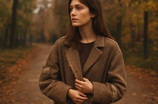 Так делают только знатоки моды: 8 ошибок, из-за которых новички портят винтаж