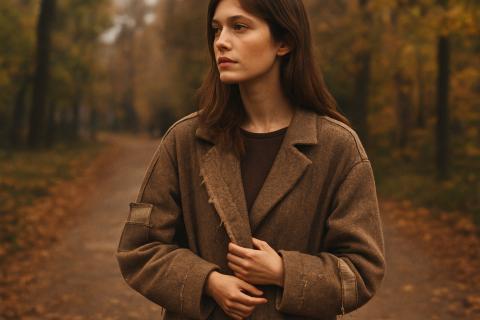 Так делают только знатоки моды: 8 ошибок, из-за которых новички портят винтаж