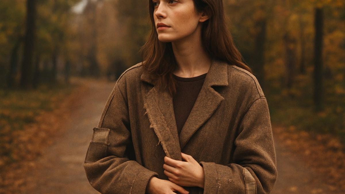 Мода памяти