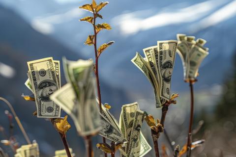 Эксперты: повышение НДС до 22% с 2026 года приведет к росту цен и нагрузке на бизнес