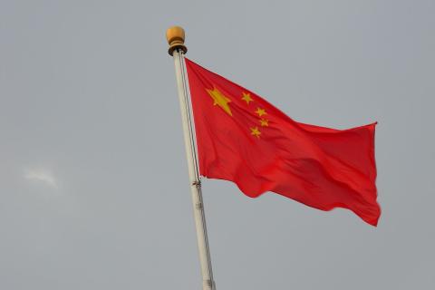 Новая карта мира: Китай строит промышленность, которая изменит баланс сил