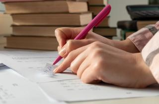 Гимназисты из Нового Уренгоя прошли международное тестирование HSK по китайскому языку