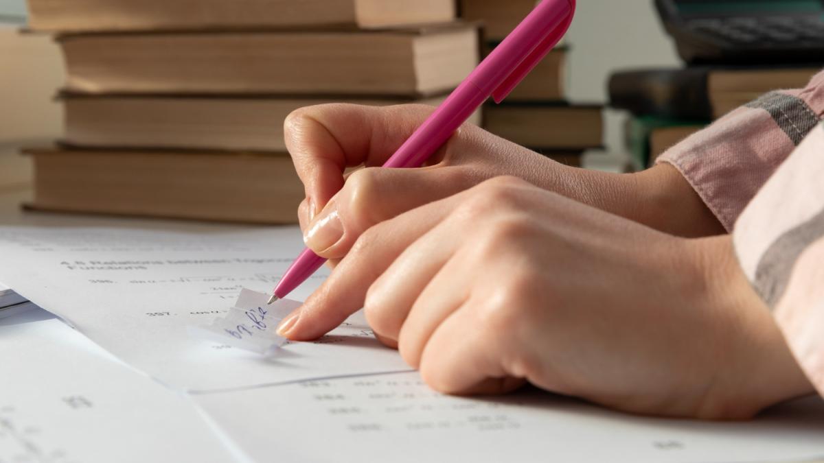 подготовка к экзамену