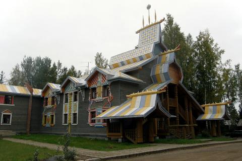 В Ленинградской области ищут барина с зарплатой 300 тысяч рублей в месяц