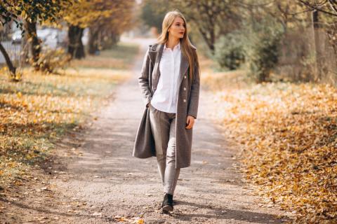 Француженки живут иначе — я переняла 7 привычек и не узнала себя