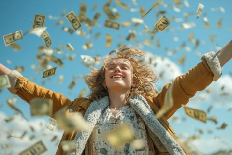 Вы выиграли приз: магаданка потеряла 15 тысяч рублей из-за мошенников