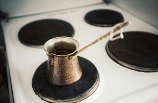 Кофе с фастфудом повышает нагрузку на сердце — Едим дома