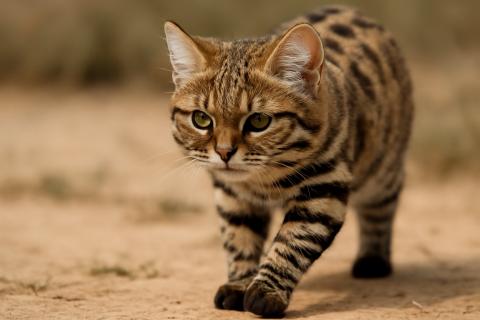 Какие научные заблуждения о животных влияли на их восприятие людьми?