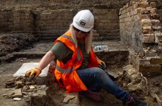 Египта ещё не было, а технологии уже существовали: открытие, которое поразило археологов