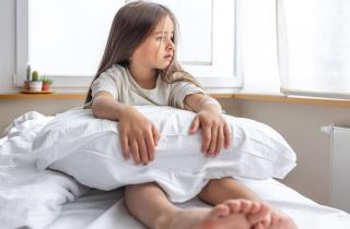 Традиционный подсчёт овечек мешает засыпанию — врач-сомнолог Кудинов